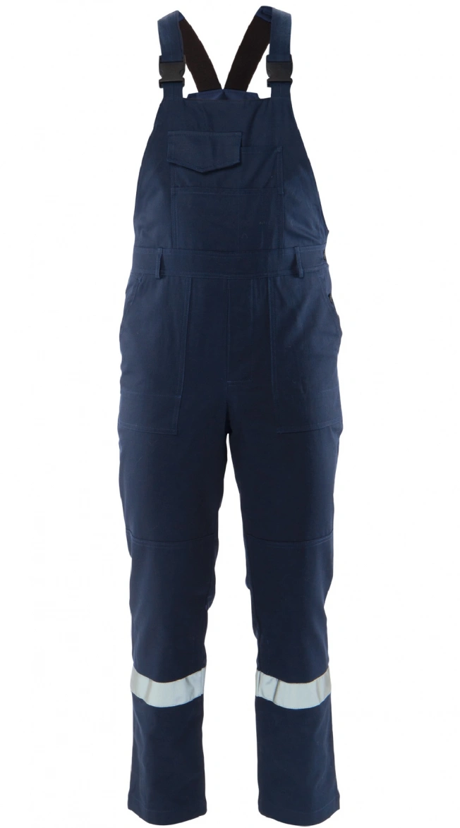 Bib overalls BALTIKA-1 AM dark blue #1