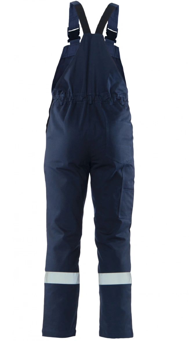 Bib overalls BALTIKA-1 AM dark blue #2
