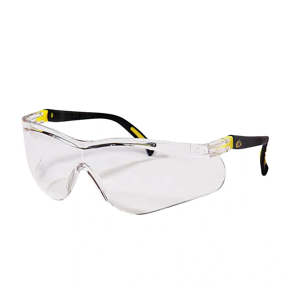 I-SPECTOR FERGUS glasses, length-adjustable, clear lens #1