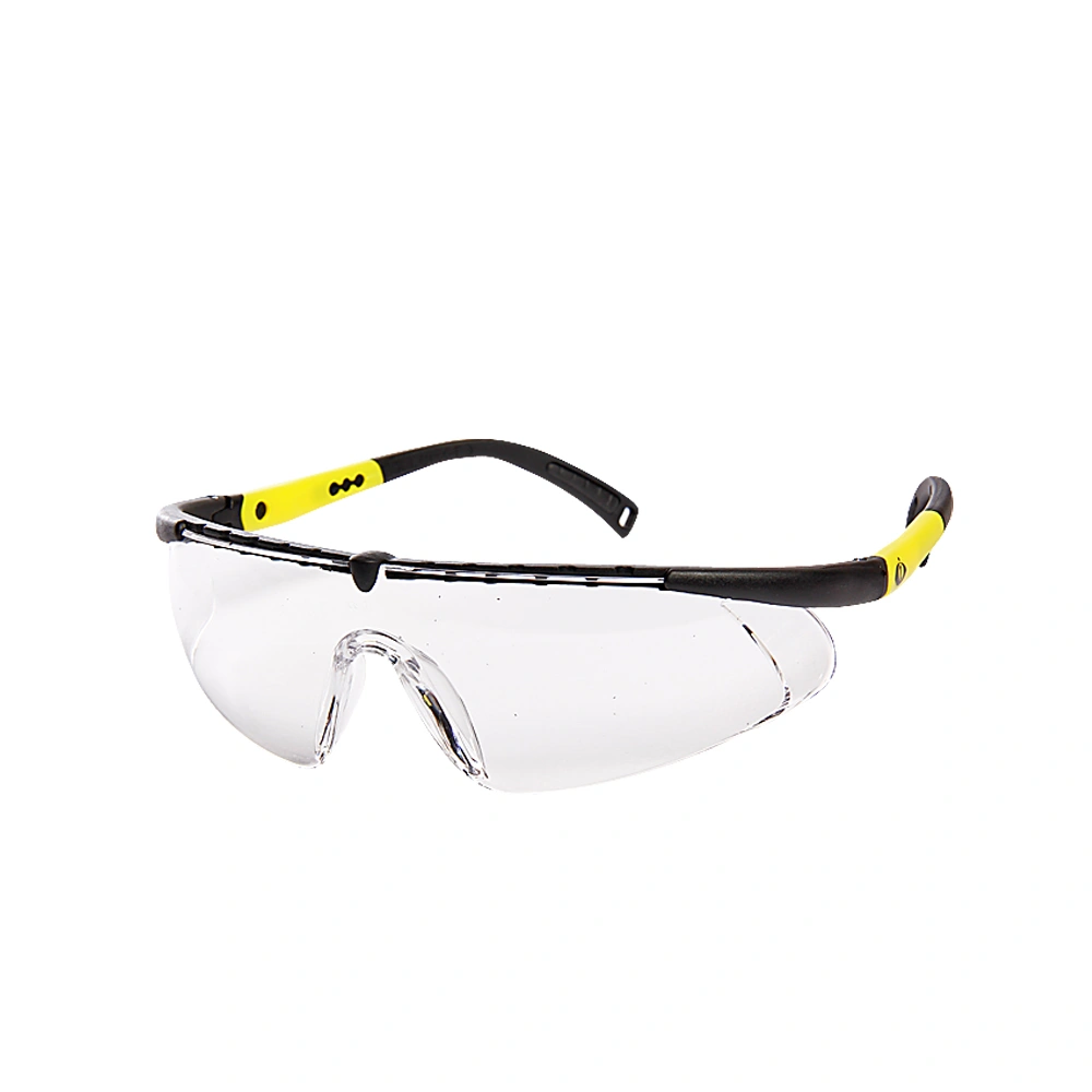 I-SPECTOR VERNON glasses, length-adjustable clear lens #1