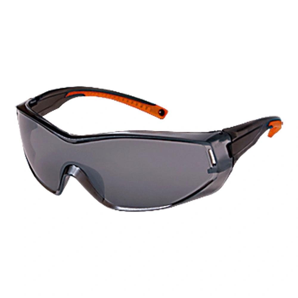 I-SPECTOR LESTER Gray Glasses #1