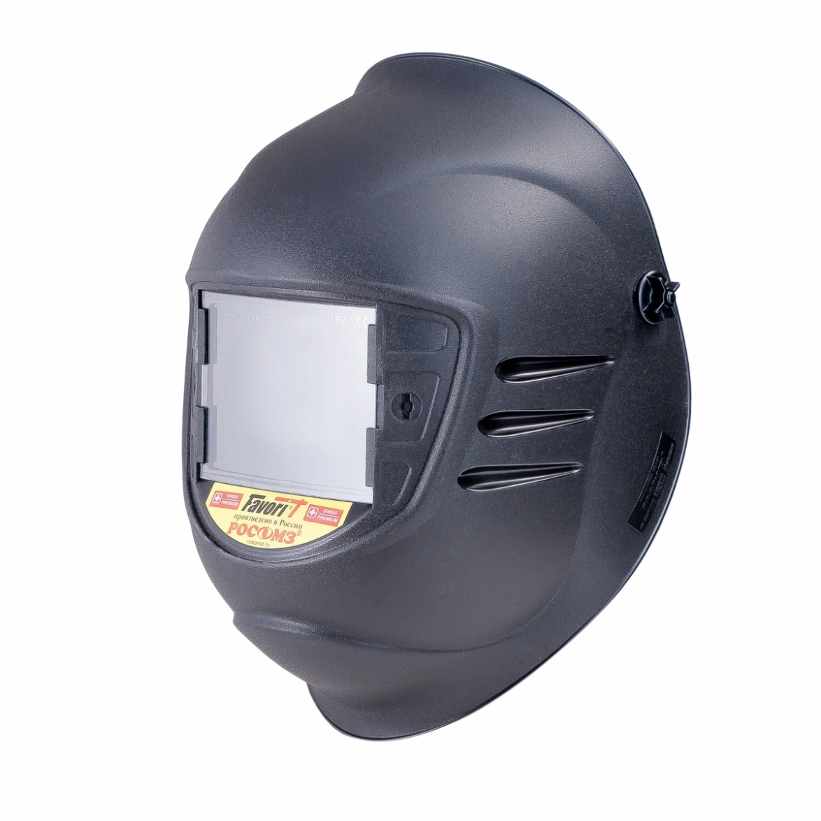 Welding helmet ROSOMZ NN-10 PREMIER FAVORIT(11) 51365 #2
