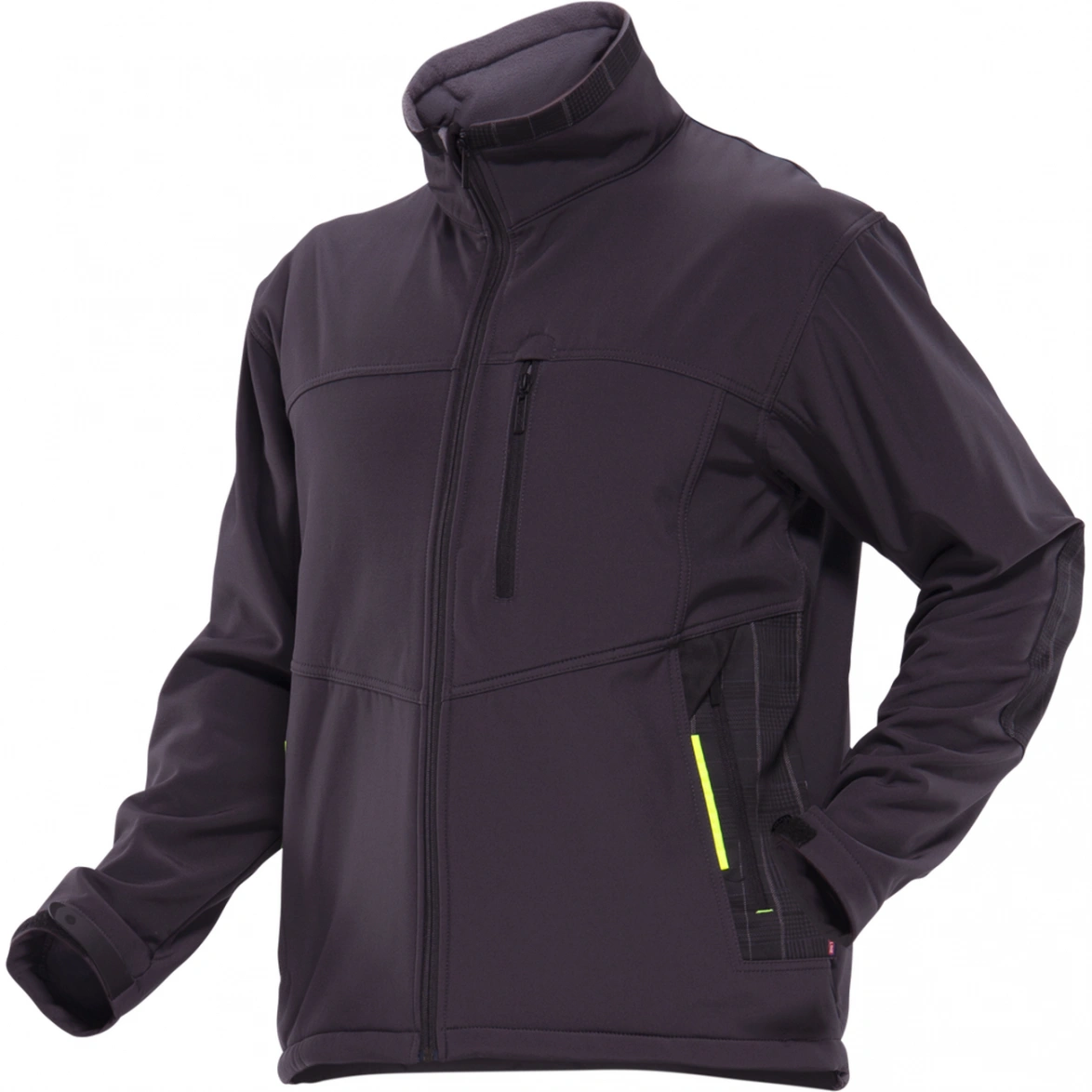 OL'ZA Softshell Jacket #2