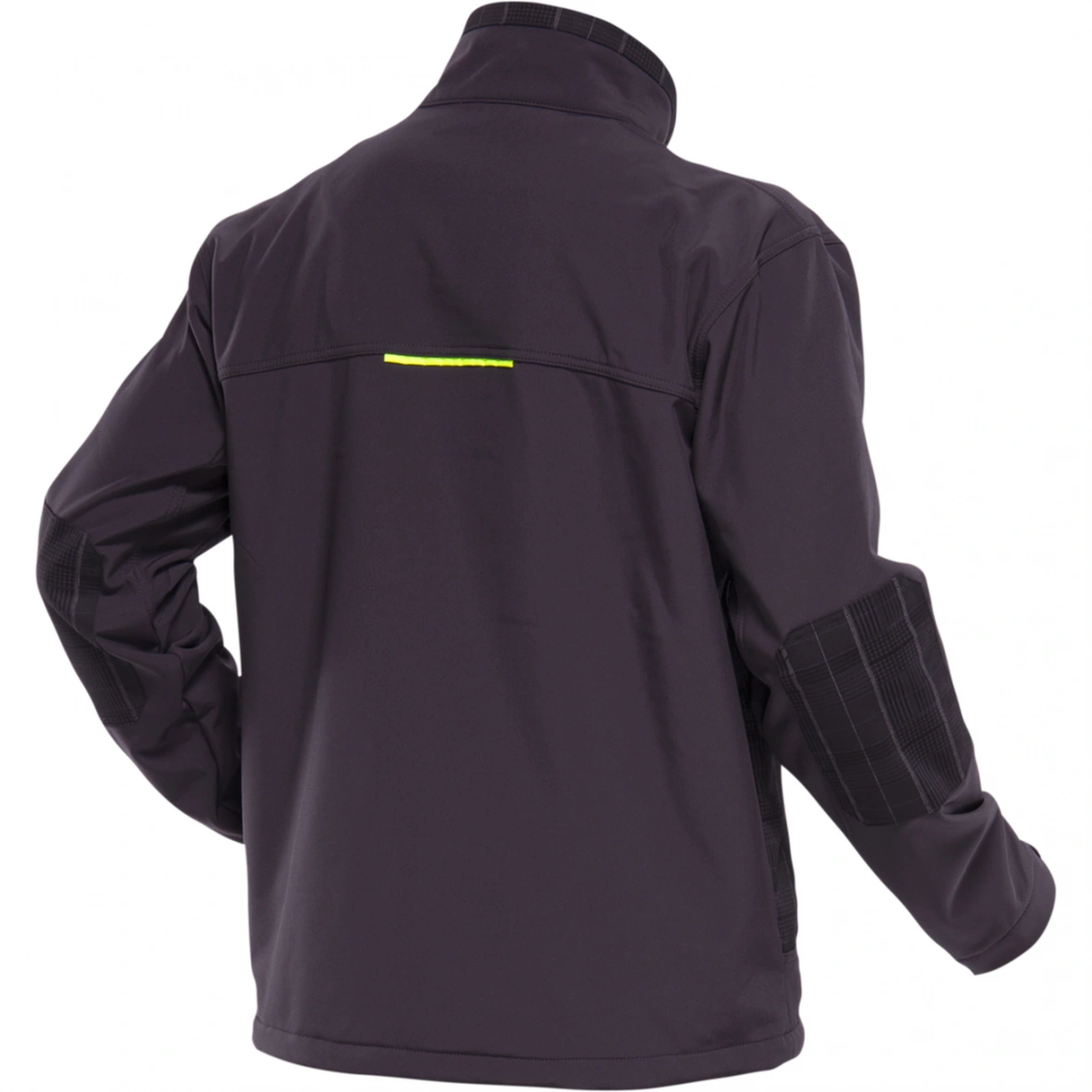 OL'ZA Softshell Jacket #3