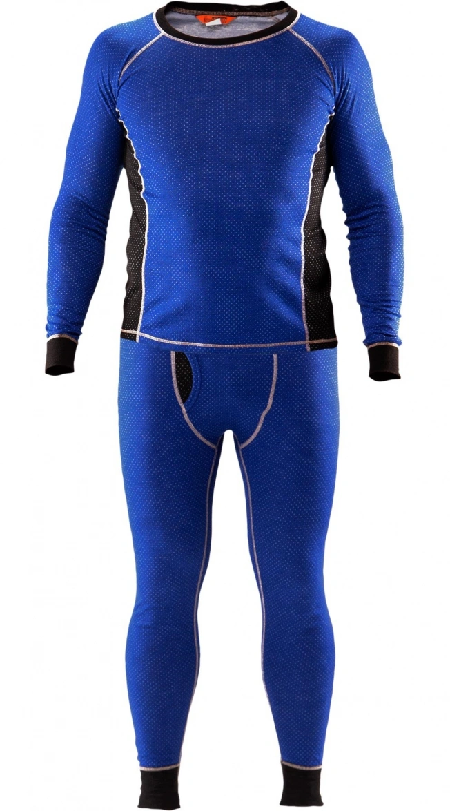 MONBLANC Thermal Underwear #1