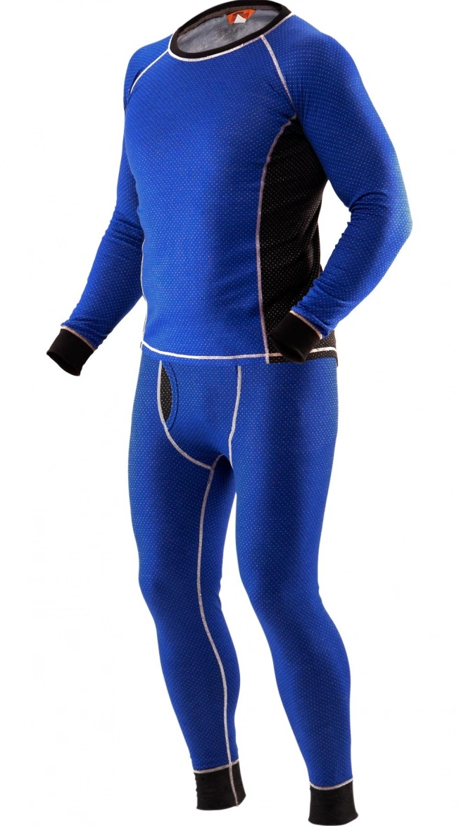 MONBLANC Thermal Underwear #2
