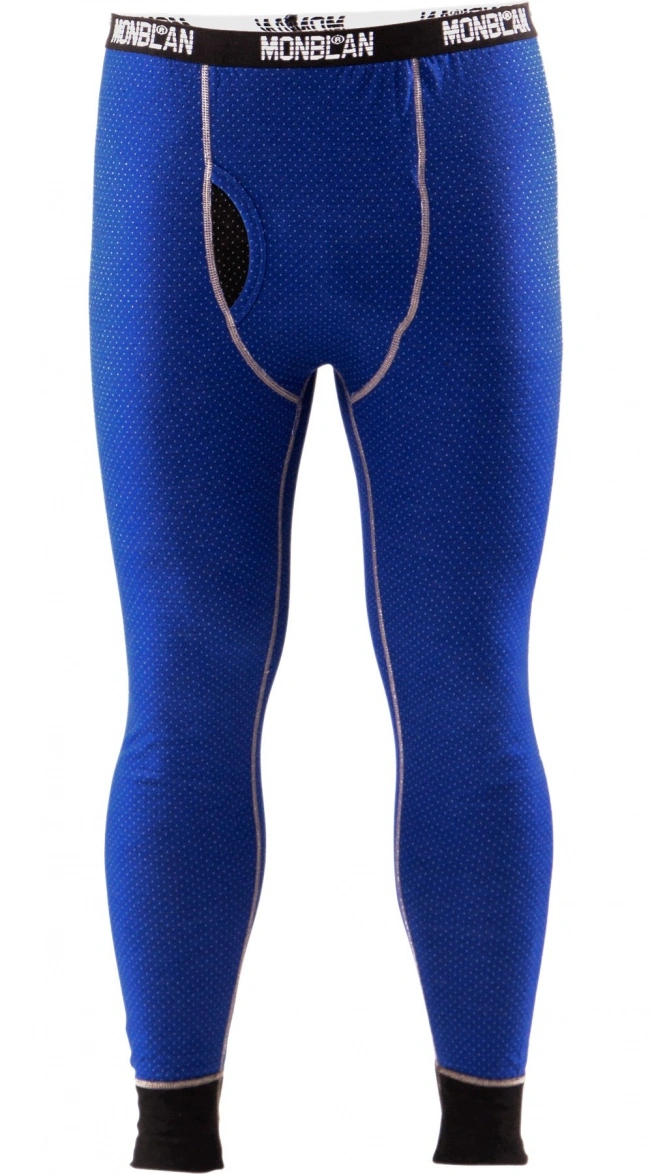 MONBLANC Thermal Underwear #4
