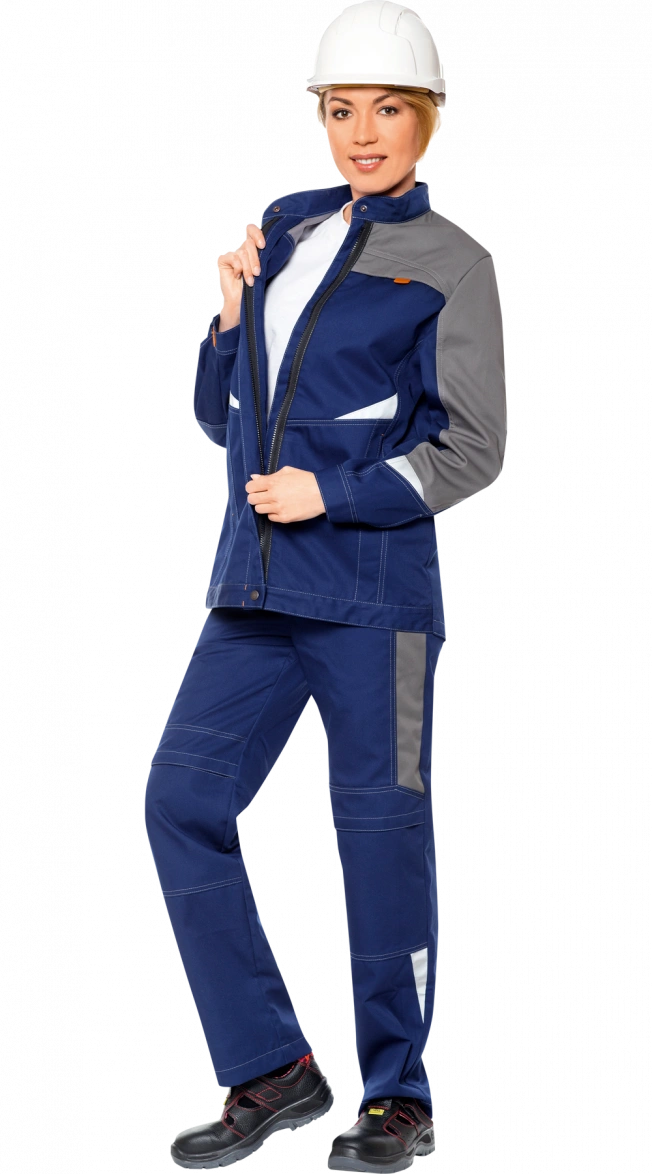 LADY SPEC Jacket #4