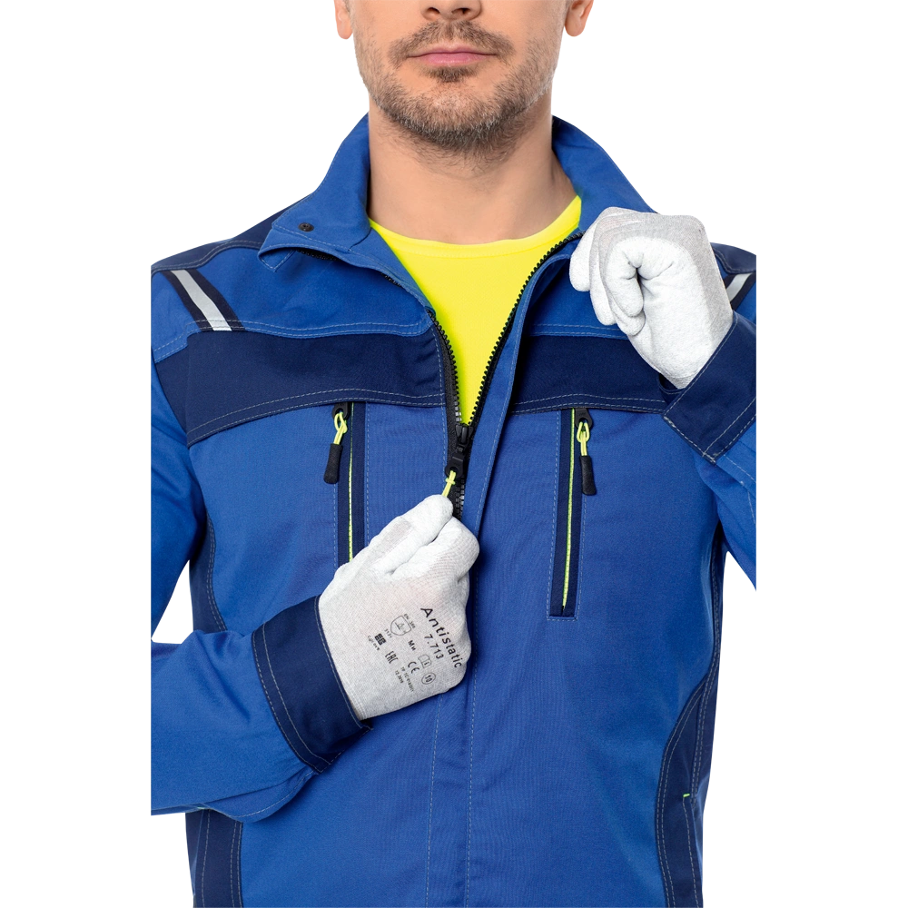 URAN Jacket #3