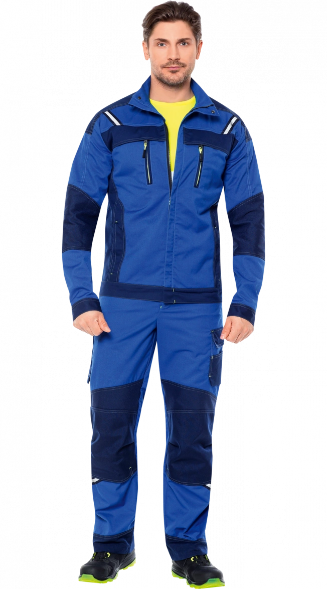 URAN Jacket #4