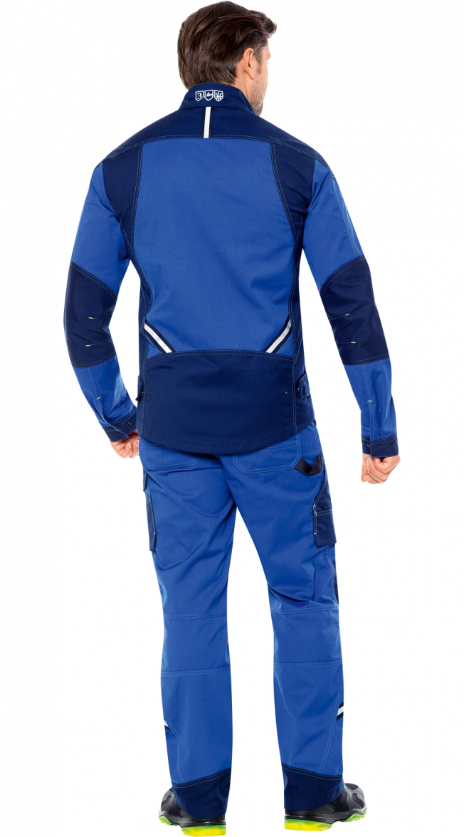 URAN Jacket #5