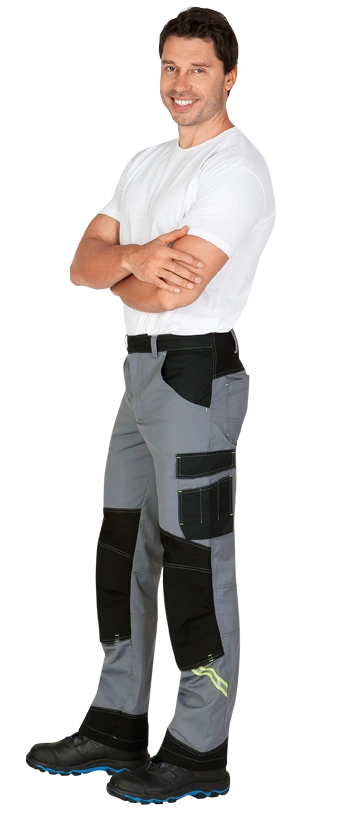 URAN Trousers #3