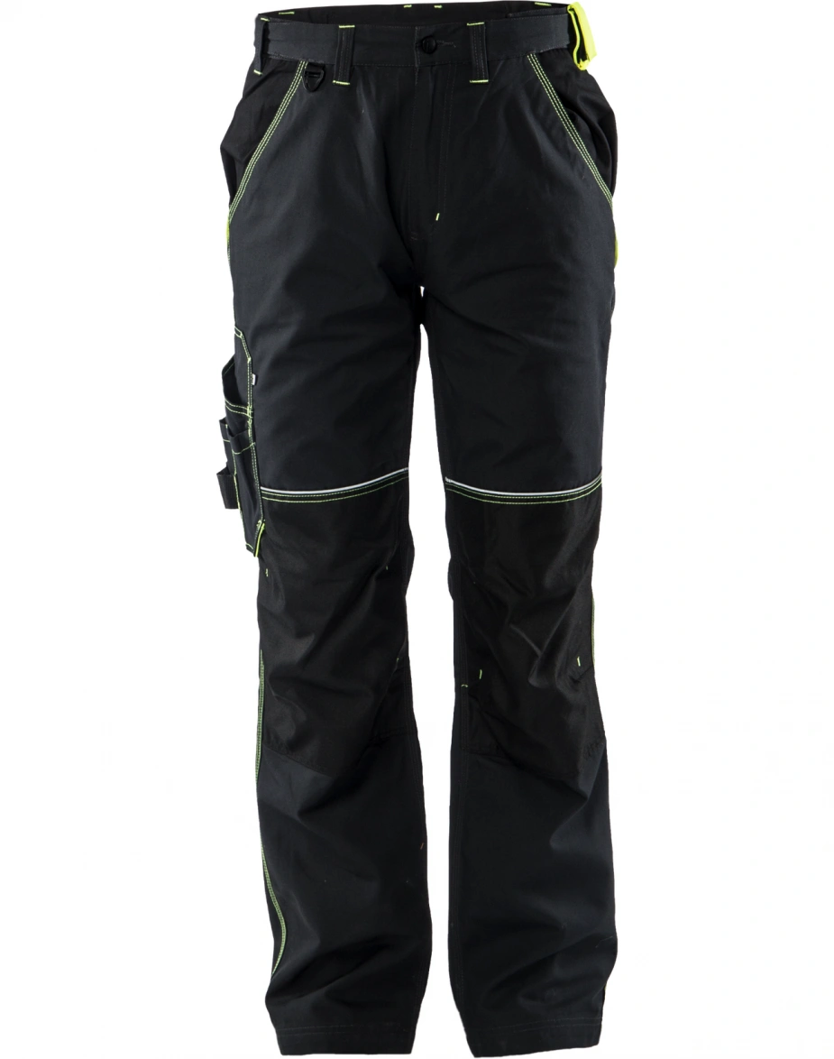 Noxfield Pants #1