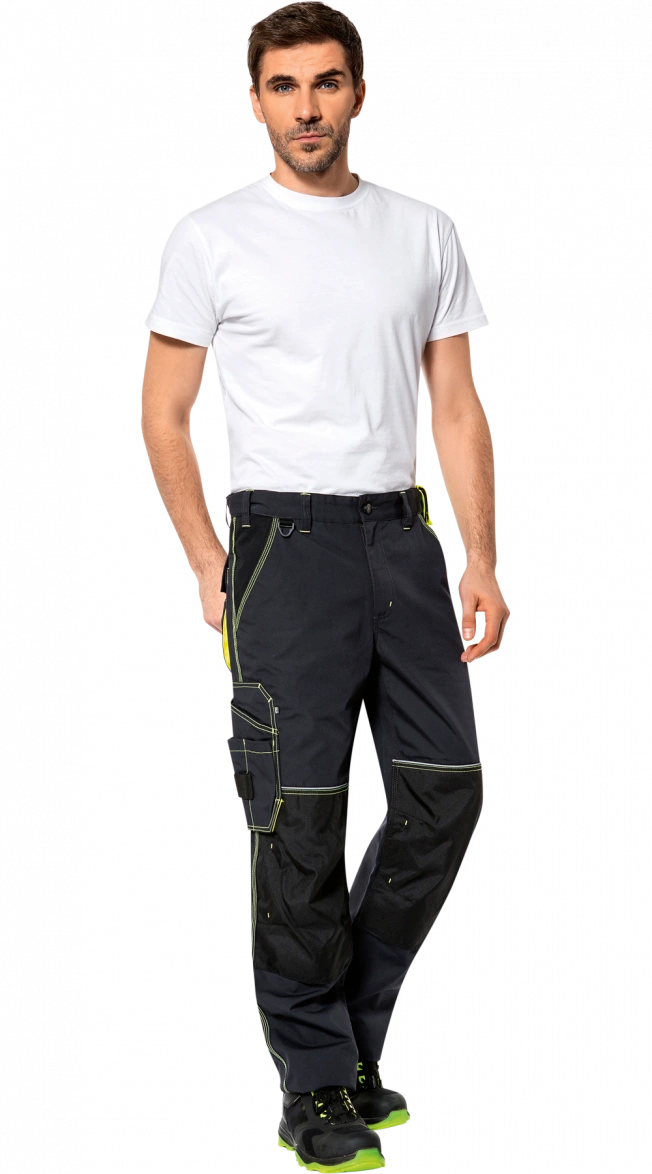 Noxfield Pants #3