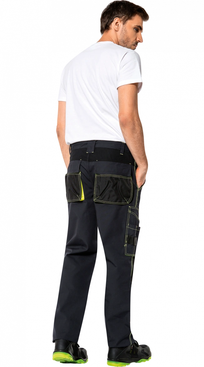 Noxfield Pants #4