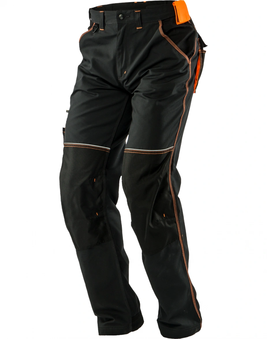 NOKSFILD Pants #2