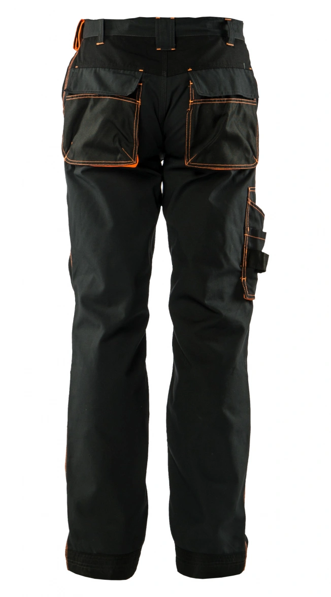 NOKSFILD Pants #3