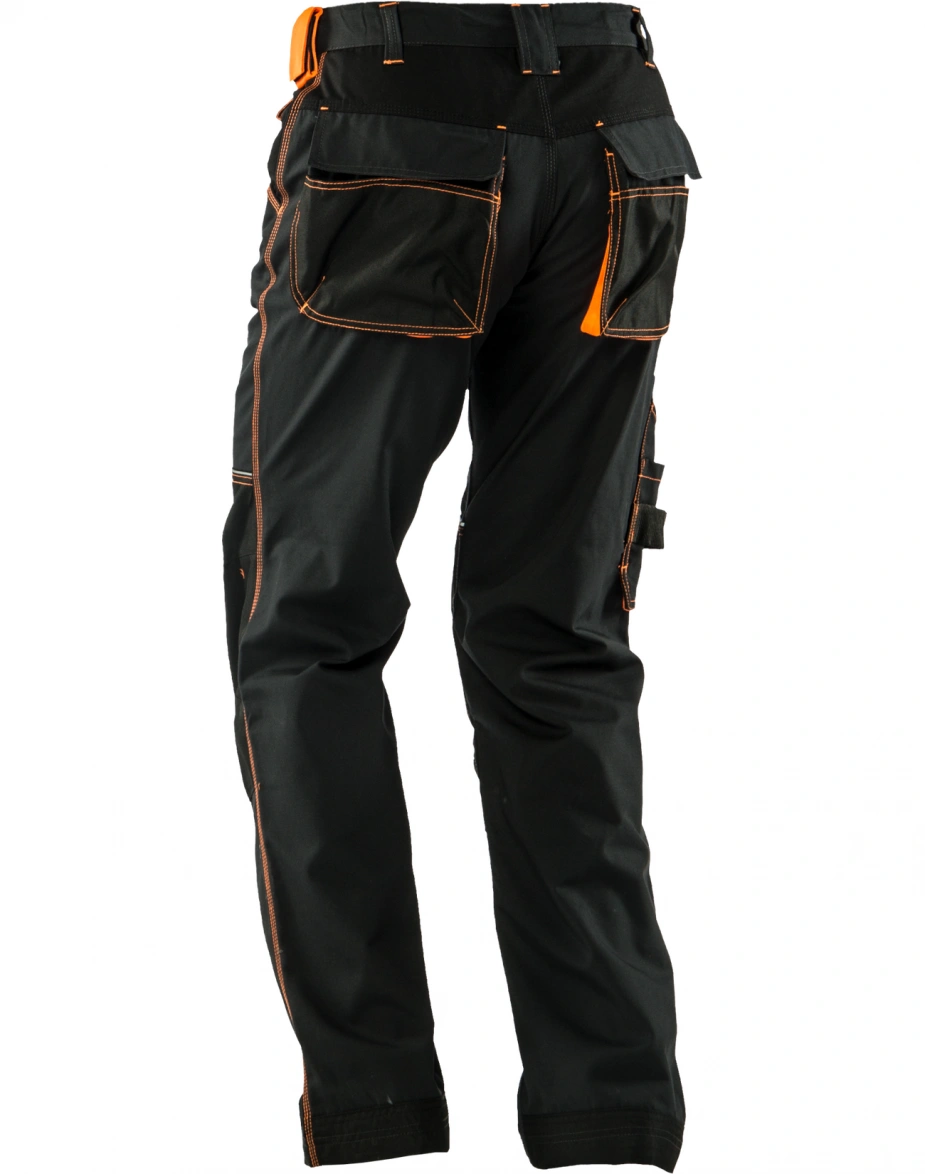 NOKSFILD Pants #4