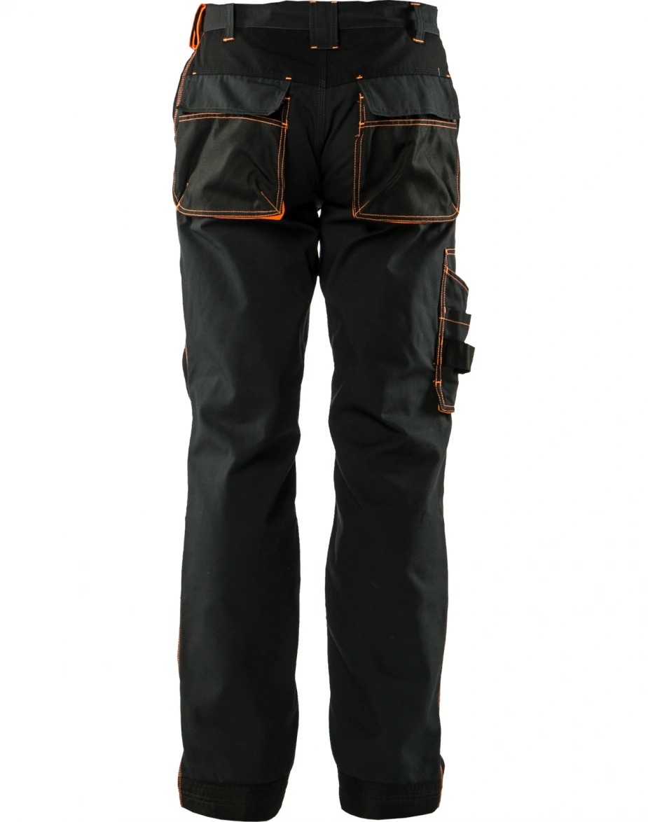 NOKSFILD Pants #5
