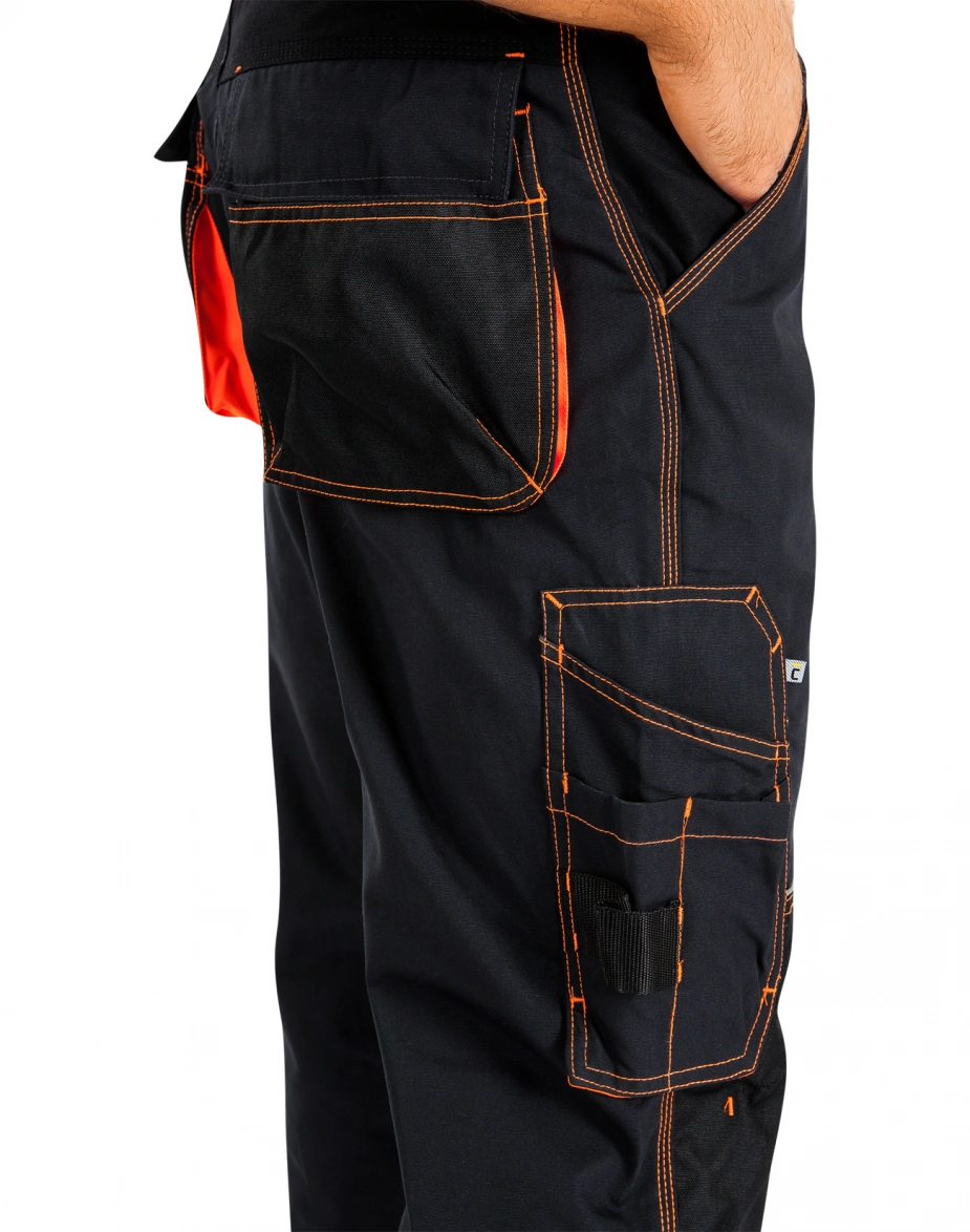 NOKSFILD Pants #7