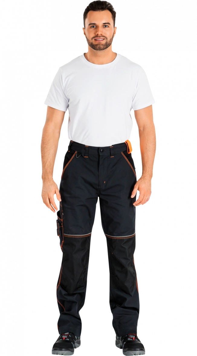 NOKSFILD Pants #8