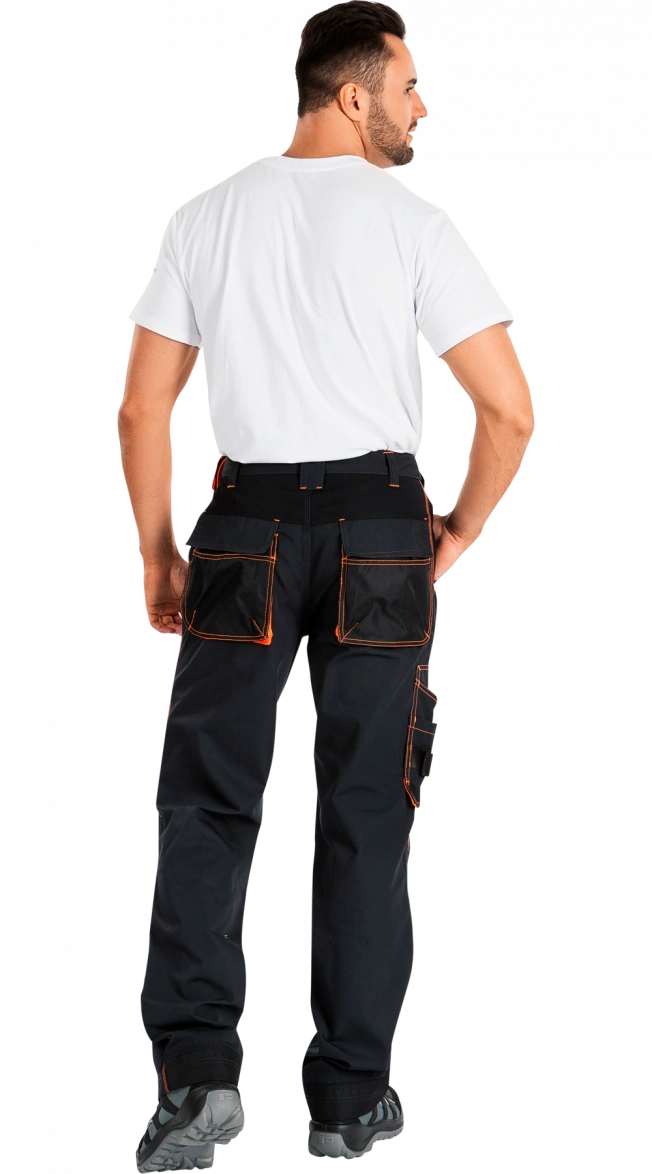 NOKSFILD Pants #9