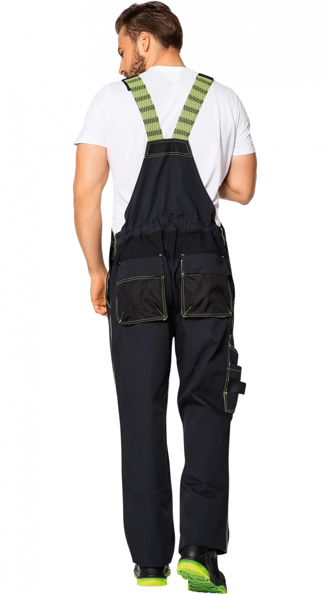 Полукомбинезон НОКСФИЛД #6