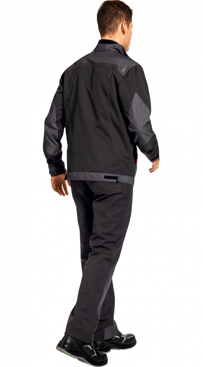 Куртка  ТРАВЕРС #10