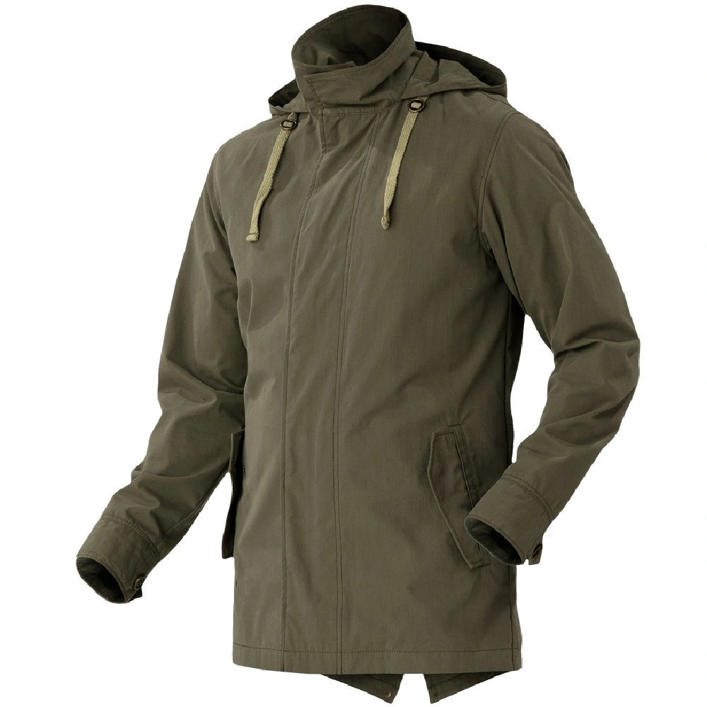 Parka #2