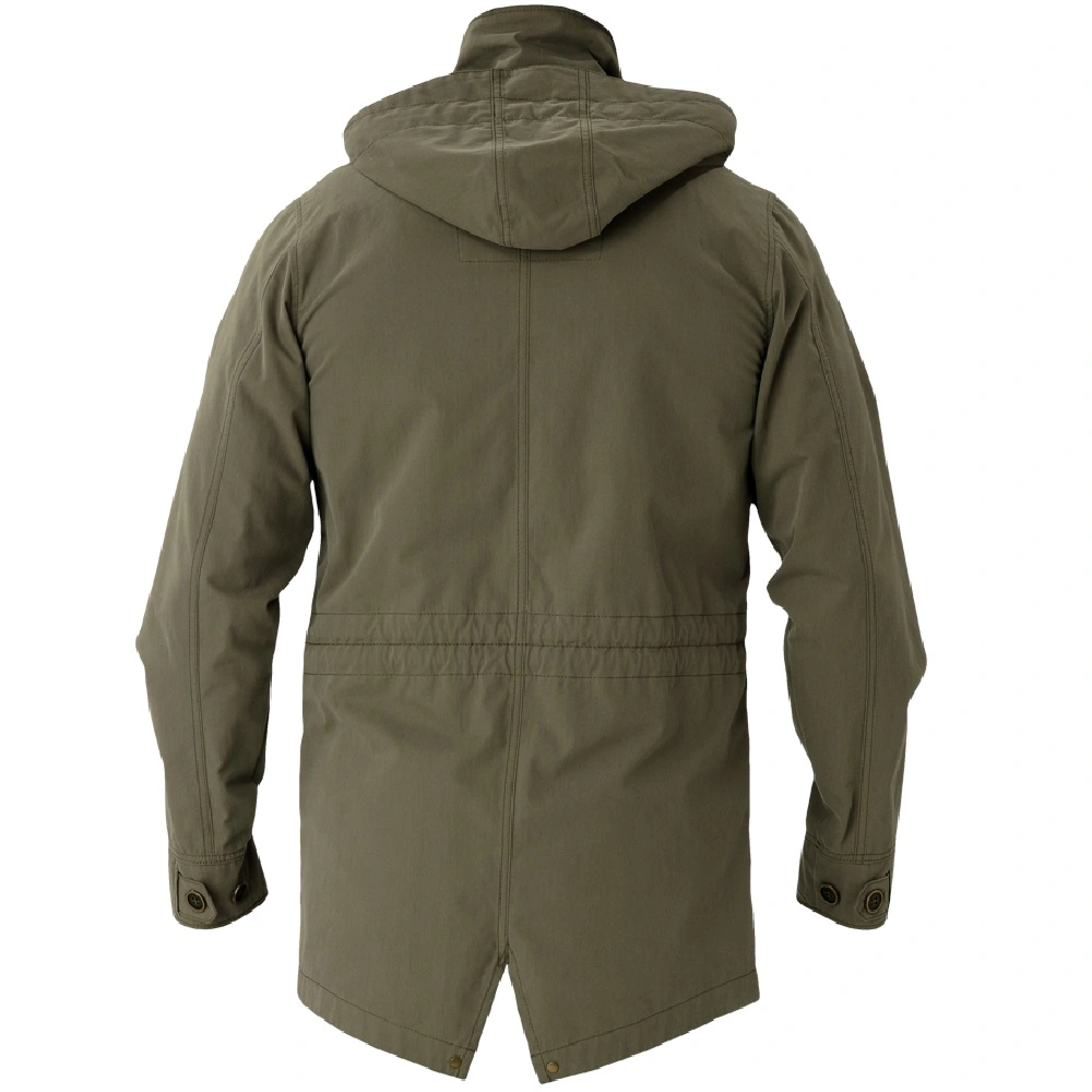 Parka #3