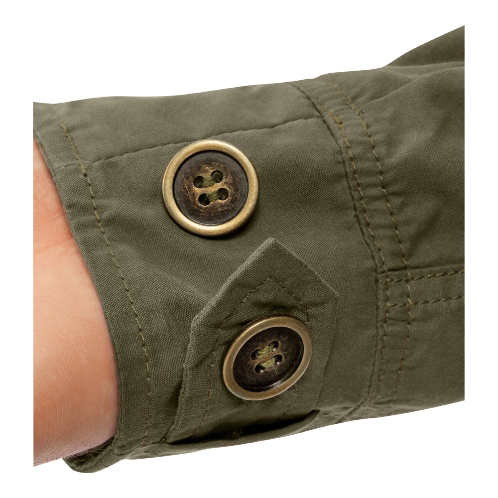 Parka #4