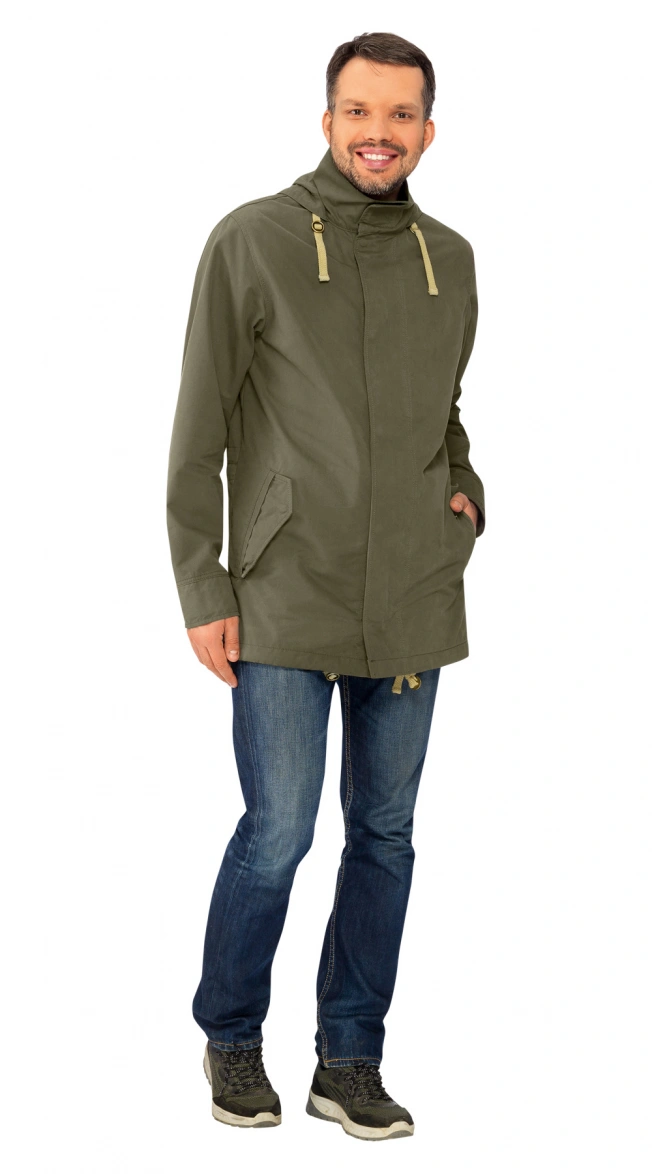 Parka #5
