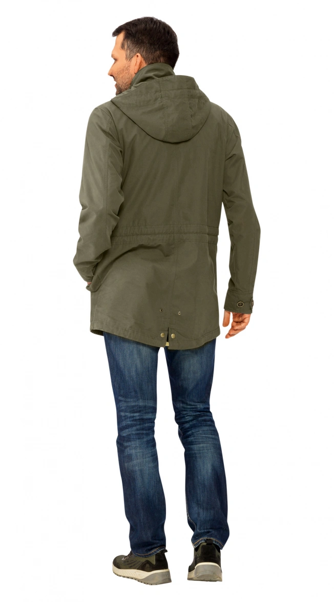 Parka #6