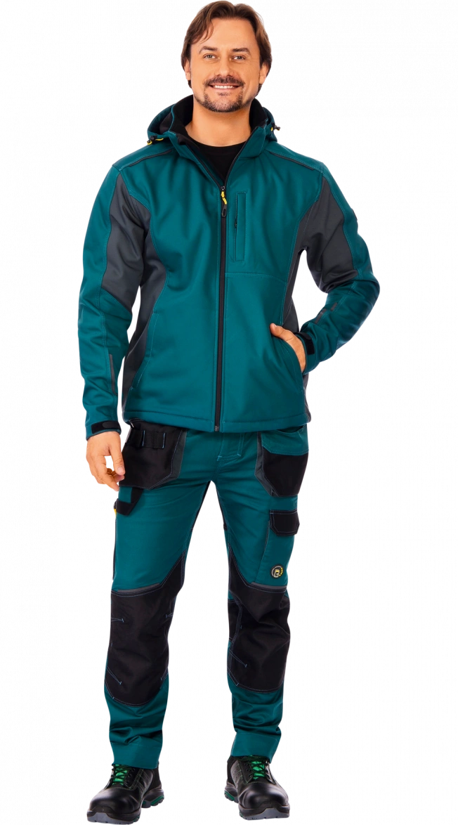 DAIBORO Jacket #5