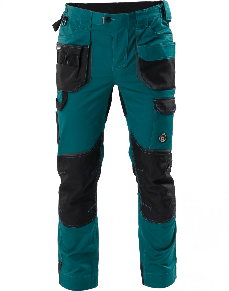 DAIBORO Pants #1