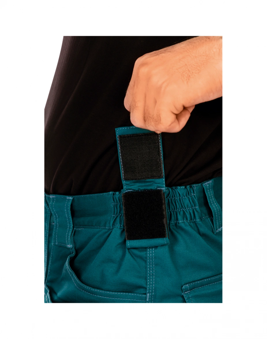DAIBORO Pants #3