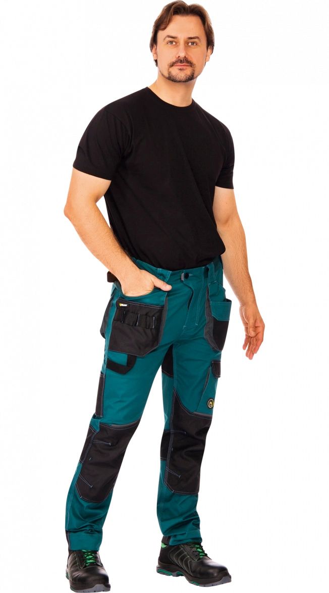 DAIBORO Pants #4