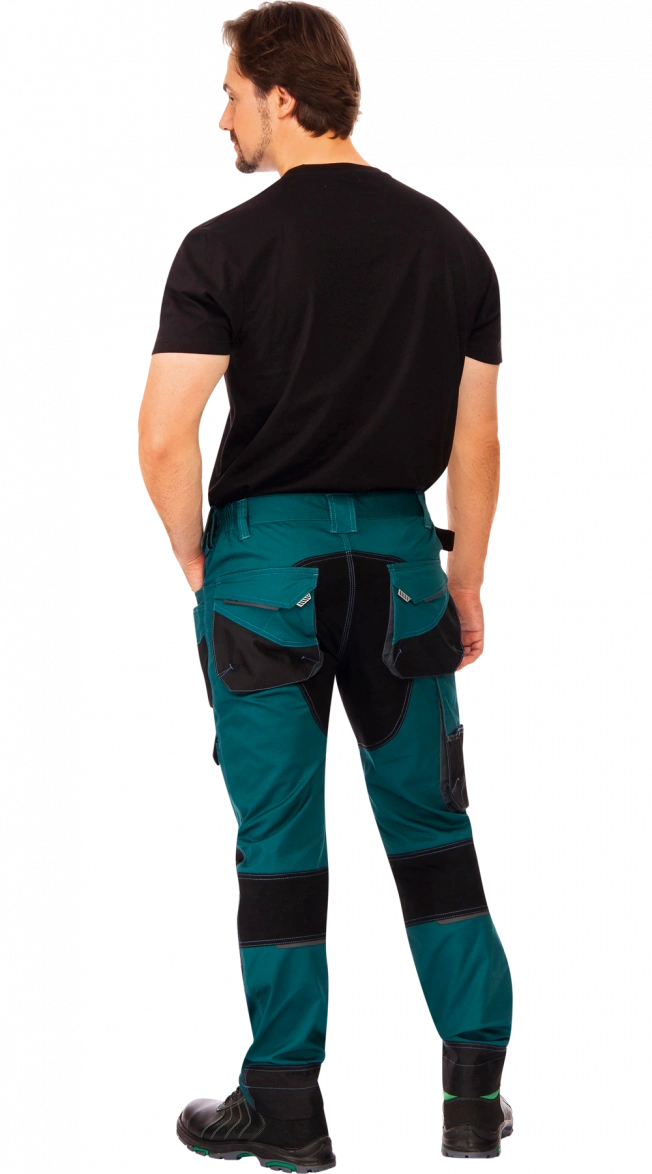 DAIBORO Pants #5