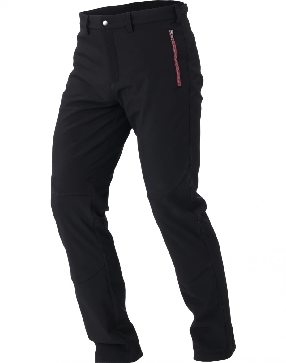 TRAVERS Softshell Pants #2