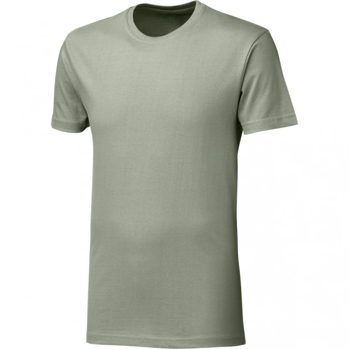 Premium Cotton T-shirt #1