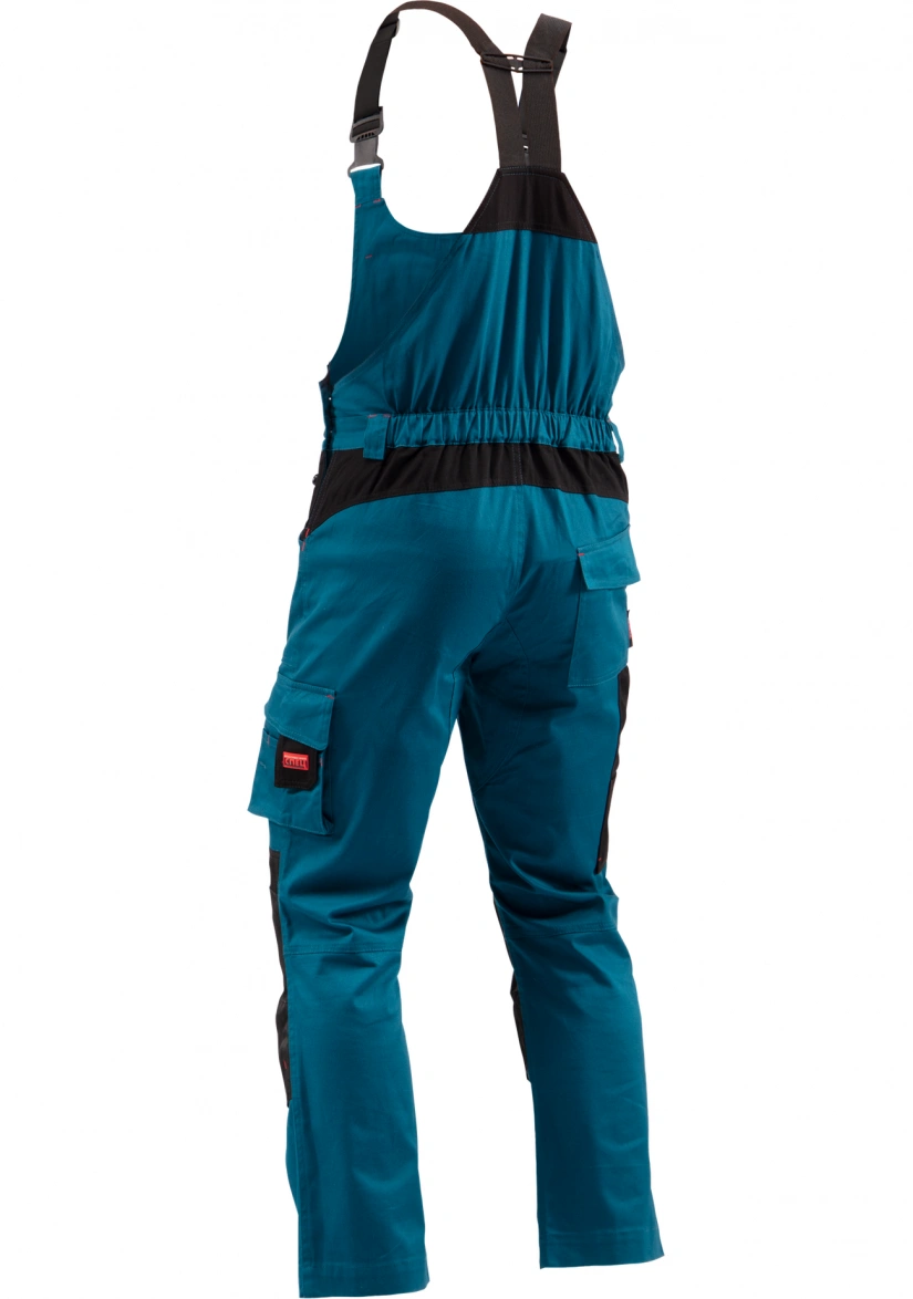 SPETS-AVANGARD bib overalls #3
