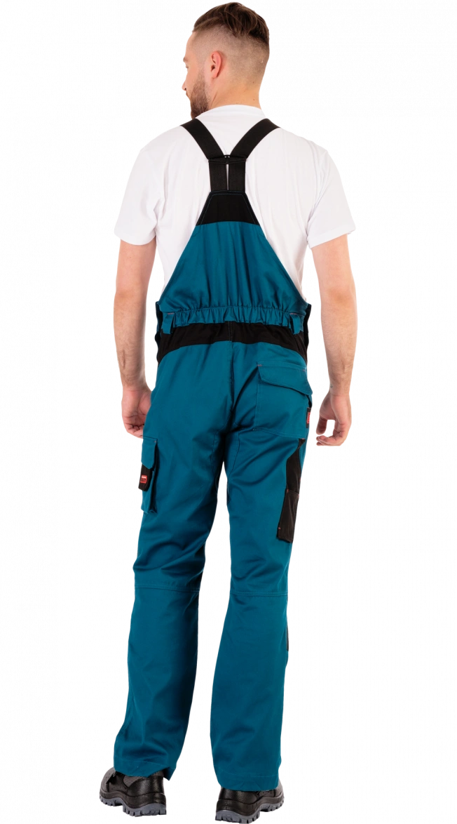 SPETS-AVANGARD bib overalls #5