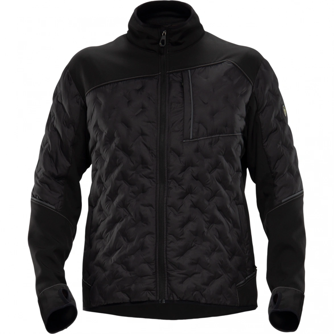 NEURUM Softshell Jacket #1
