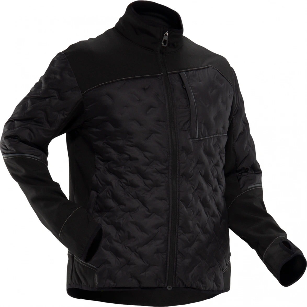 NEURUM Softshell Jacket #2