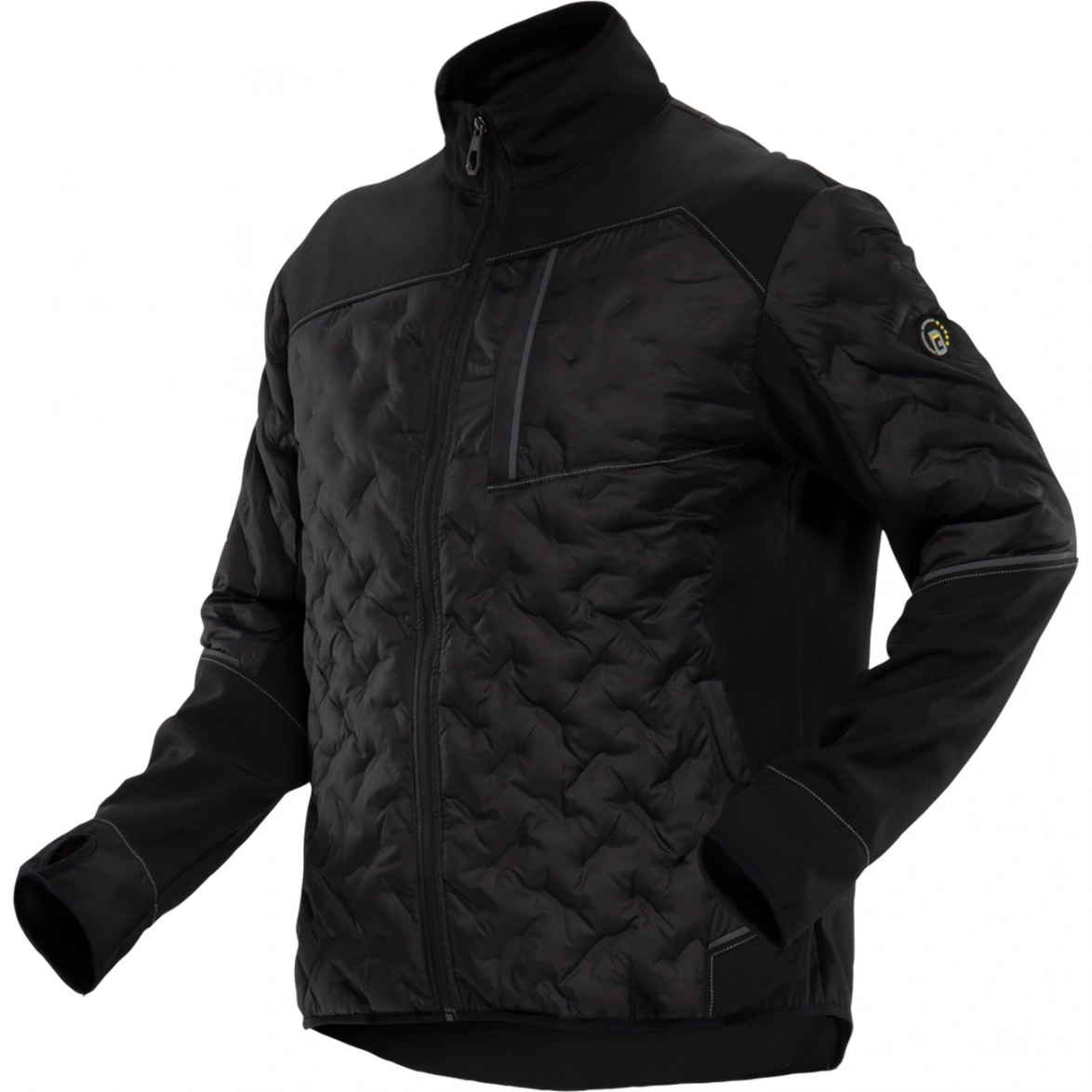 NEURUM Softshell Jacket #3