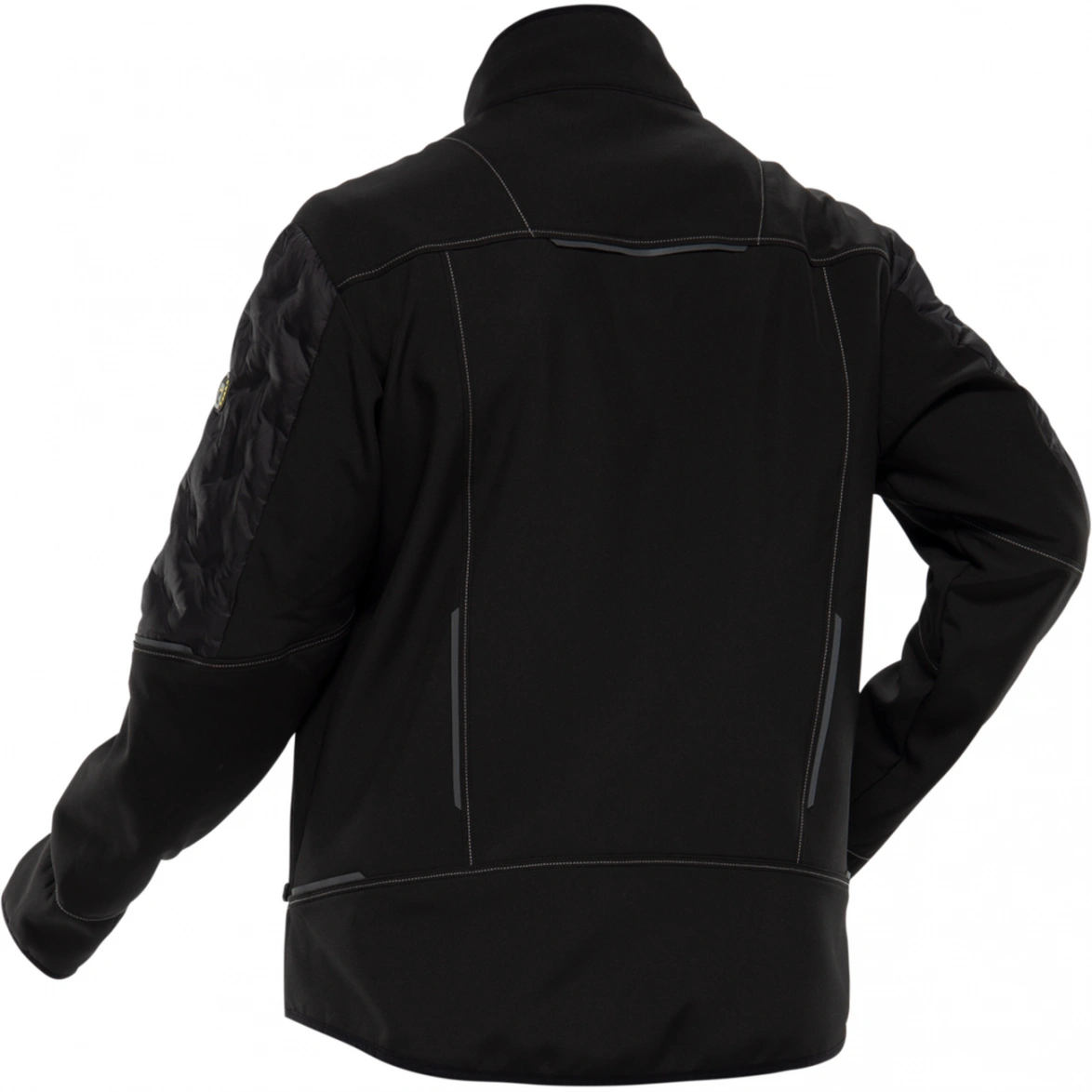 NEURUM Softshell Jacket #5