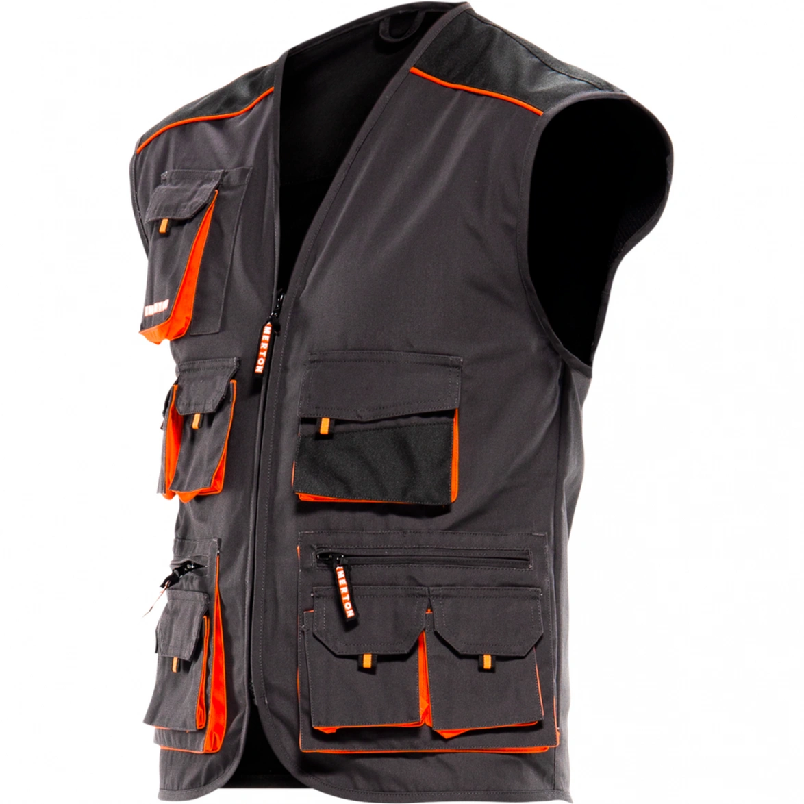 EMERTON Vest #2