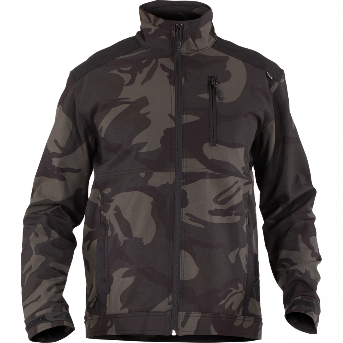 ARNO Softshell Jacket #1