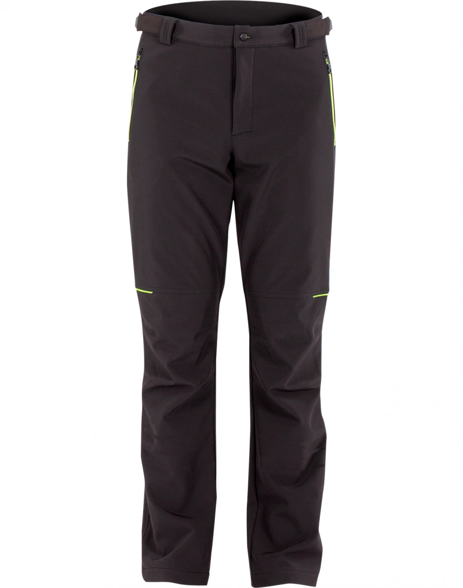 ATOM softshell pants #1