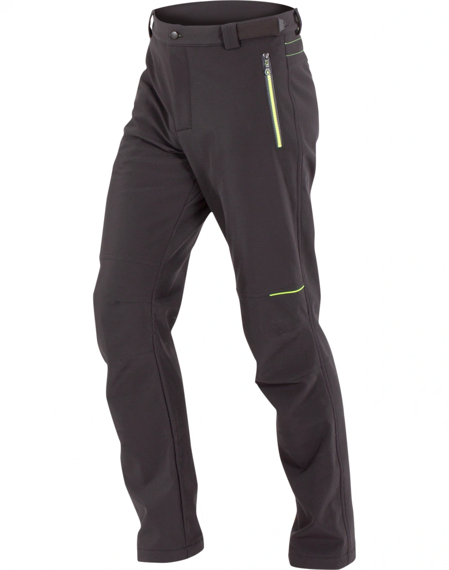 ATOM softshell pants #2